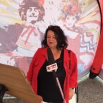 Stacja: wakacje! Wizyta w Pacanowie. / Marek Wtorek - Radio Kielce / Stacja: wakacje! Wizyta w Pacanowie