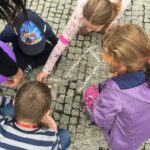 Stacja: wakacje! Wizyta w Pacanowie. / Marek Wtorek - Radio Kielce / Stacja: wakacje! Wizyta w Pacanowie