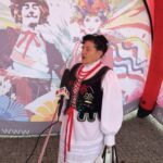 Stacja: wakacje! Wizyta w Pacanowie. / Marek Wtorek - Radio Kielce / Stacja: wakacje! Wizyta w Pacanowie