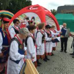 Stacja: wakacje! Wizyta w Pacanowie. / Marek Wtorek - Radio Kielce / Stacja: wakacje! Wizyta w Pacanowie