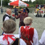 Stacja: wakacje! Wizyta w Pacanowie. / Marek Wtorek - Radio Kielce / Stacja: wakacje! Wizyta w Pacanowie