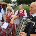 Stacja: wakacje! Wizyta w Pacanowie. / Marek Wtorek - Radio Kielce / Stacja: wakacje! Wizyta w Pacanowie