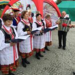 Stacja: wakacje! Wizyta w Pacanowie. / Marek Wtorek - Radio Kielce / Stacja: wakacje! Wizyta w Pacanowie