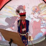 Stacja: wakacje! Wizyta w Pacanowie. / Marek Wtorek - Radio Kielce / Stacja: wakacje! Wizyta w Pacanowie