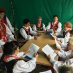 Stacja: wakacje! Wizyta w Pacanowie. / Marek Wtorek - Radio Kielce / Stacja: wakacje! Wizyta w Pacanowie