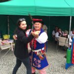 Stacja: wakacje! Wizyta w Pacanowie. / Marek Wtorek - Radio Kielce / Stacja: wakacje! Wizyta w Pacanowie