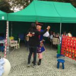 Stacja: wakacje! Wizyta w Pacanowie. / Marek Wtorek - Radio Kielce / Stacja: wakacje! Wizyta w Pacanowie