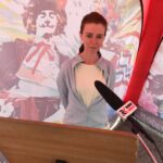 Stacja: wakacje! Wizyta w Pacanowie. / Marek Wtorek - Radio Kielce / Stacja: wakacje! Wizyta w Pacanowie