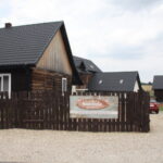 03.08.2017 Ciemiętniki. Letni Raport Dnia. Gospodarstwo eko-agroturystyczne "Danielówka". / Grzegorz Jamka - Radio Kielce / Gospodarstwo eko-agroturystyczne "Danielówka".