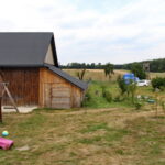 03.08.2017 Ciemiętniki. Letni Raport Dnia. Gospodarstwo eko-agroturystyczne "Danielówka". / Grzegorz Jamka - Radio Kielce / Gospodarstwo eko-agroturystyczne "Danielówka".