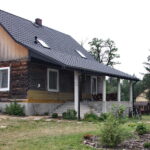 03.08.2017 Ciemiętniki. Letni Raport Dnia. Gospodarstwo eko-agroturystyczne "Danielówka". / Grzegorz Jamka - Radio Kielce / Gospodarstwo eko-agroturystyczne "Danielówka".