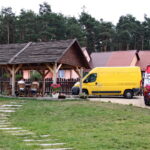 03.08.2017 Ciemiętniki. Letni Raport Dnia. Gospodarstwo eko-agroturystyczne "Danielówka". / Grzegorz Jamka - Radio Kielce / Gospodarstwo eko-agroturystyczne "Danielówka".