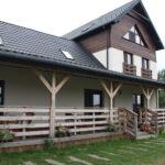 03.08.2017 Ciemiętniki. Letni Raport Dnia. Gospodarstwo eko-agroturystyczne "Danielówka". / Grzegorz Jamka - Radio Kielce / Gospodarstwo eko-agroturystyczne "Danielówka".