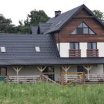 03.08.2017 Ciemiętniki. Letni Raport Dnia. Gospodarstwo eko-agroturystyczne "Danielówka". / Grzegorz Jamka - Radio Kielce / Gospodarstwo eko-agroturystyczne "Danielówka".