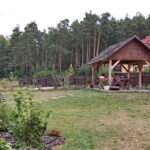 03.08.2017 Ciemiętniki. Letni Raport Dnia. Gospodarstwo eko-agroturystyczne "Danielówka". / Grzegorz Jamka - Radio Kielce / Gospodarstwo eko-agroturystyczne "Danielówka".