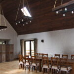 03.08.2017 Ciemiętniki. Letni Raport Dnia. Gospodarstwo eko-agroturystyczne "Danielówka". / Grzegorz Jamka - Radio Kielce / Gospodarstwo eko-agroturystyczne "Danielówka".