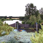 07.08.2017 Śladków Mały gm. Chmielnik. Letni Raport Dnia : Gospodarstwo agroturystyczne "Domek Na Wzgórzu" / Grzegorz Jamka - Radio Kielce / Gospodarstwo agroturystyczne "Domek Na Wzgórzu"