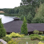 07.08.2017 Śladków Mały gm. Chmielnik. Letni Raport Dnia : Gospodarstwo agroturystyczne "Domek Na Wzgórzu" / Grzegorz Jamka - Radio Kielce / Gospodarstwo agroturystyczne "Domek Na Wzgórzu"