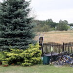 07.08.2017 Śladków Mały gm. Chmielnik. Letni Raport Dnia : Gospodarstwo agroturystyczne "Domek Na Wzgórzu" / Grzegorz Jamka - Radio Kielce / Gospodarstwo agroturystyczne "Domek Na Wzgórzu"