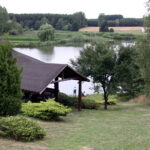 07.08.2017 Śladków Mały gm. Chmielnik. Letni Raport Dnia : Gospodarstwo agroturystyczne "Domek Na Wzgórzu" / Grzegorz Jamka - Radio Kielce / Gospodarstwo agroturystyczne "Domek Na Wzgórzu"