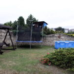 07.08.2017 Śladków Mały gm. Chmielnik. Letni Raport Dnia : Gospodarstwo agroturystyczne "Domek Na Wzgórzu" / Grzegorz Jamka - Radio Kielce / Gospodarstwo agroturystyczne "Domek Na Wzgórzu"