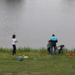 07.08.2017 Śladków Mały gm. Chmielnik. Letni Raport Dnia : Gospodarstwo agroturystyczne "Domek Na Wzgórzu" / Grzegorz Jamka - Radio Kielce / Gospodarstwo agroturystyczne "Domek Na Wzgórzu"