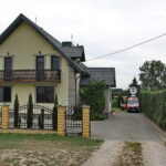 07.08.2017 Śladków Mały gm. Chmielnik. Letni Raport Dnia : Gospodarstwo agroturystyczne "Domek Na Wzgórzu" / Grzegorz Jamka - Radio Kielce / Gospodarstwo agroturystyczne "Domek Na Wzgórzu"