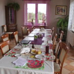 07.08.2017 Śladków Mały gm. Chmielnik. Letni Raport Dnia : Gospodarstwo agroturystyczne "Domek Na Wzgórzu" / Grzegorz Jamka - Radio Kielce / Gospodarstwo agroturystyczne "Domek Na Wzgórzu"