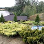 07.08.2017 Śladków Mały gm. Chmielnik. Letni Raport Dnia : Gospodarstwo agroturystyczne "Domek Na Wzgórzu" / Grzegorz Jamka - Radio Kielce / Gospodarstwo agroturystyczne "Domek Na Wzgórzu"