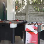 08.08.2017 Makoszyn. Gospodarstwo agroturystyczne "Ranczo" / Grzegorz Jamka - Radio Kielce