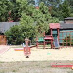 08.08.2017 Makoszyn. Gospodarstwo agroturystyczne "Ranczo" / Grzegorz Jamka - Radio Kielce