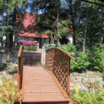 08.08.2017 Makoszyn. Gospodarstwo agroturystyczne "Ranczo" / Grzegorz Jamka - Radio Kielce