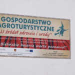 08.08.2017 Makoszyn. Gospodarstwo agroturystyczne "Ranczo" / Grzegorz Jamka - Radio Kielce