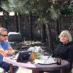 08.08.2017 Makoszyn. Gospodarstwo agroturystyczne "Ranczo" / Grzegorz Jamka - Radio Kielce