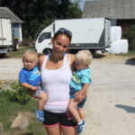 17.08.2017 Stacja: Wakacje! Bosowice, gmina Stopnica. / Grzegorz Jamka - Radio Kielce / Bosowice, gmina Stopnica.