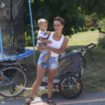 17.08.2017 Stacja: Wakacje! Bosowice, gmina Stopnica. / Grzegorz Jamka - Radio Kielce / Bosowice, gmina Stopnica.