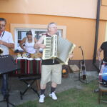 17.08.2017 Stacja: Wakacje! Bosowice, gmina Stopnica. / Grzegorz Jamka - Radio Kielce / Bosowice, gmina Stopnica.