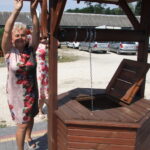 17.08.2017 Stacja: Wakacje! Bosowice, gmina Stopnica. / Grzegorz Jamka - Radio Kielce / Bosowice, gmina Stopnica.