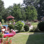 17.08.2017 Stacja: Wakacje! Bosowice, gmina Stopnica. / Grzegorz Jamka - Radio Kielce / Bosowice, gmina Stopnica.