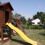 17.08.2017 Stacja: Wakacje! Bosowice, gmina Stopnica. / Grzegorz Jamka - Radio Kielce / Bosowice, gmina Stopnica.