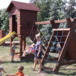 17.08.2017 Stacja: Wakacje! Bosowice, gmina Stopnica. / Grzegorz Jamka - Radio Kielce / Bosowice, gmina Stopnica.