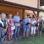 17.08.2017 Stacja: Wakacje! Bosowice, gmina Stopnica. / Grzegorz Jamka - Radio Kielce / Bosowice, gmina Stopnica.