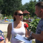17.08.2017 Stacja: Wakacje! Bosowice, gmina Stopnica. / Grzegorz Jamka - Radio Kielce / Bosowice, gmina Stopnica.