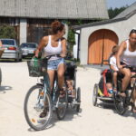 17.08.2017 Stacja: Wakacje! Bosowice, gmina Stopnica. / Grzegorz Jamka - Radio Kielce / Bosowice, gmina Stopnica.