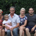 17.08.2017 Stacja: Wakacje! Bosowice, gmina Stopnica. / Grzegorz Jamka - Radio Kielce / Bosowice, gmina Stopnica.