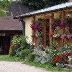 Letni Raport Dnia. „Na Górce” w miejscowości Wiącka / Grzegorz Jamka / Radio Kielce