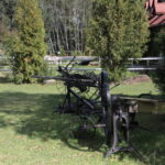 Raport Dnia: Gospodarstwo Turystyczne "Radostowa" w Ciekotach / Krzysztof Bujnowicz - Radio Kielce / Raport Dnia: Gospodarstwo Turystyczne "Radostowa" w Ciekotach