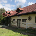 Raport Dnia: Gospodarstwo Turystyczne "Radostowa" w Ciekotach / Krzysztof Bujnowicz - Radio Kielce / Raport Dnia: Gospodarstwo Turystyczne "Radostowa" w Ciekotach