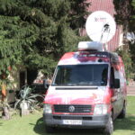 Raport Dnia: Gospodarstwo Turystyczne "Radostowa" w Ciekotach / Krzysztof Bujnowicz - Radio Kielce / Raport Dnia: Gospodarstwo Turystyczne "Radostowa" w Ciekotach