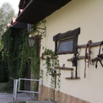 Raport Dnia: Gospodarstwo Turystyczne "Radostowa" w Ciekotach / Krzysztof Bujnowicz - Radio Kielce / Raport Dnia: Gospodarstwo Turystyczne "Radostowa" w Ciekotach